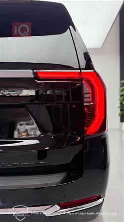 جي ام سي يوكون